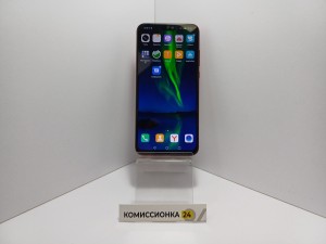 Мобильный телефон Honor, 8X, 64 ГБ, красный