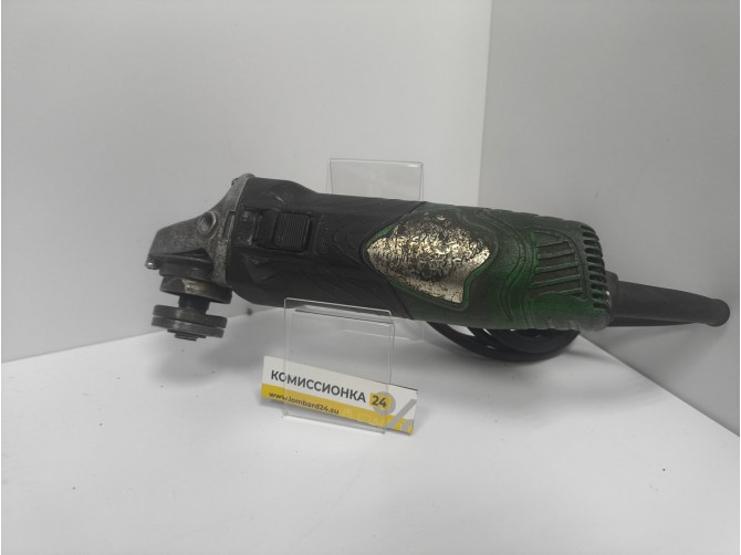 УШМ HITACHI G13SS