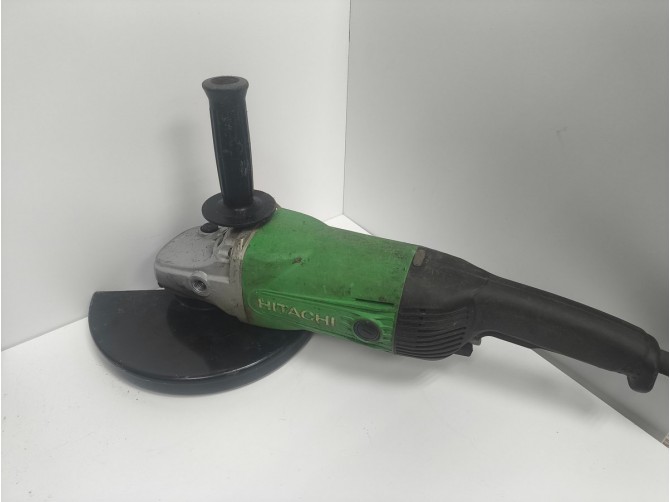Болгарка Hitachi G23SS