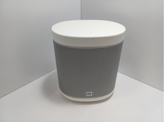 Колонка Mi Smart Speaker L09G с Марусей