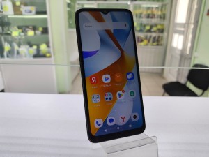 Мобильный телефон Xiaomi, Poco C51, 64 ГБ, черный