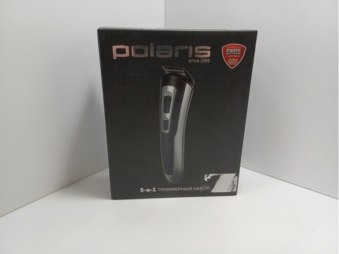 Триммер Polaris PHC3019RT Retro