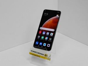 Мобильный телефон Xiaomi, Redmi Note 8 Pro, 128 ГБ, белый