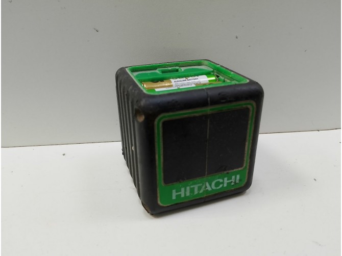 Лазерный уровень HITACHI