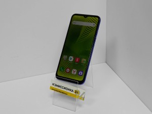 Мобильный телефон Vsmart, Joy 3+, 64 ГБ, фиолетовый