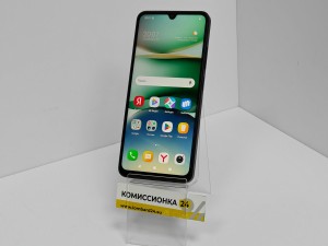 Мобильный телефон Xiaomi, Redmi A5 4G, 128 ГБ, черный
