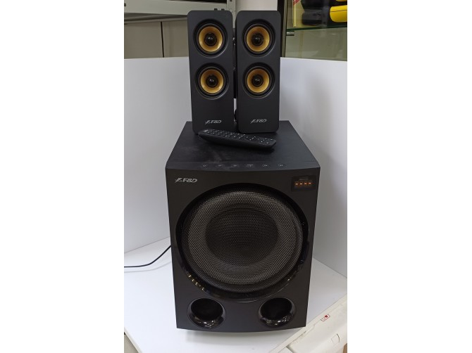 Акустическая система F&D F770X