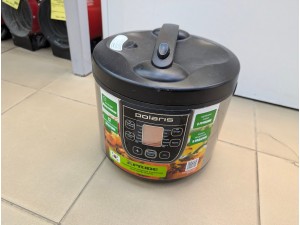 Мультиварка Polaris PMC 0511 AD