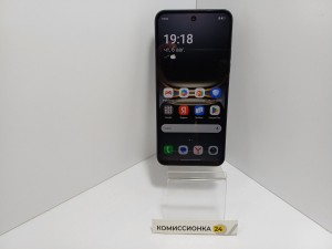 Мобильный телефон TECNO, Spark Go 2, 128 ГБ, серый