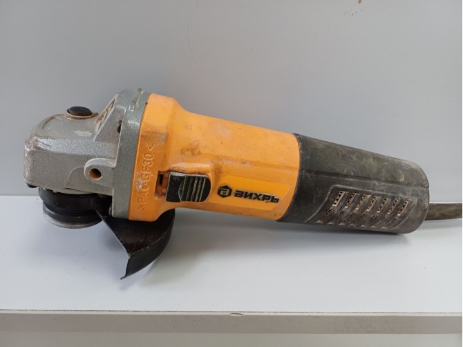 УШМ Вихрь 125/800