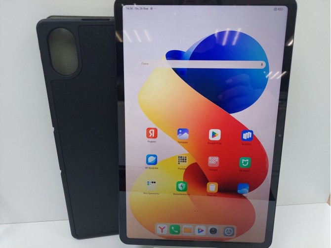 Планшет Xiaomi Redmi Pad 2 Pro 5G 6/128 ГБ