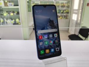 Мобильны телефон Redmi note 7 64 gb