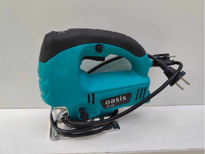Лобзик oasis Le-65
