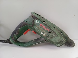 Перфоратор Bosch PBH-100RE