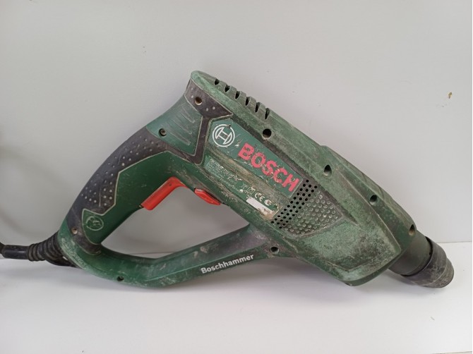 Перфоратор Bosch PBH-100RE