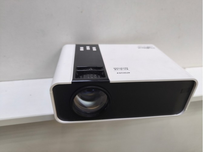Проектор Thundeal TD90