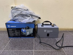 Сварочный аппарат Deko DKWM200NG