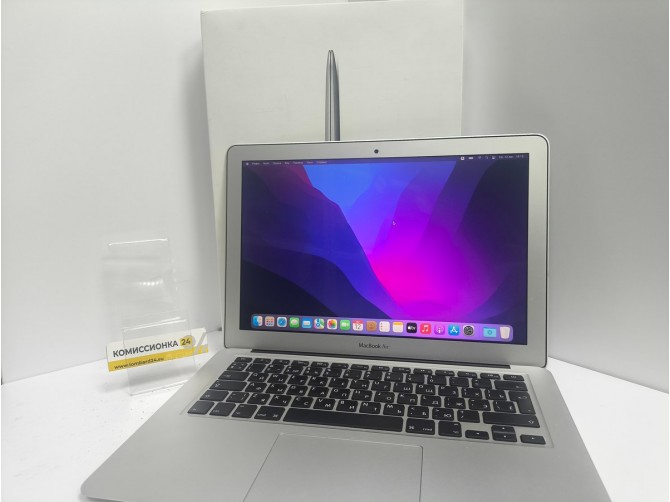 Ноутбук Apple MacBook Air 13 2015
