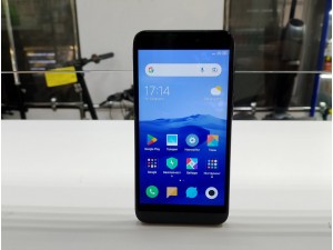 Мобильный телефон Xiaomi, Redmi 4X, 16 ГБ, черный
