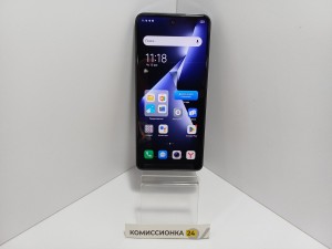 Мобильный телефон TECNO, Pova 5, 128 ГБ, голубой