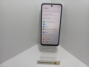 Мобильный телефон TECNO, Spark Go 2, 128 ГБ, белый357