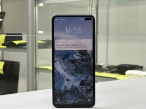 Мобильный телефон Xiaomi POCO X2 256gb