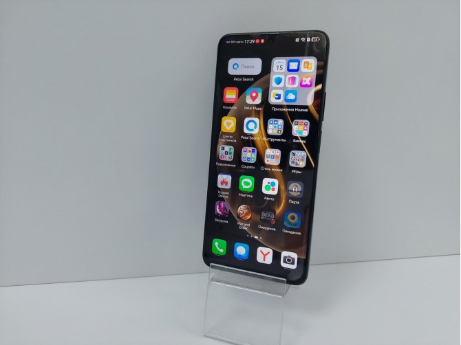 Мобильный телефон Huawei nova 12i 8/256 ГБ