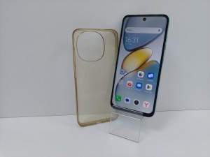 Мобильный телефон TECNO Spark Go 1 3/64 ГБ