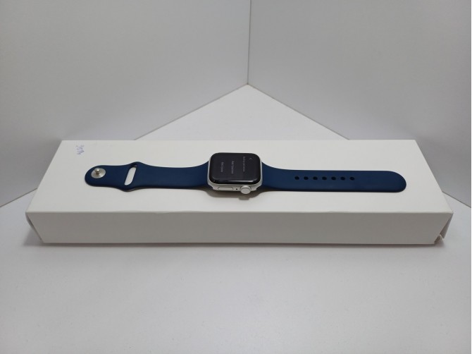 Часы Apple watch se 40mm