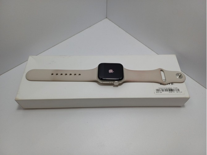 Часы Apple watch se 2023 (GEN-2)40mm