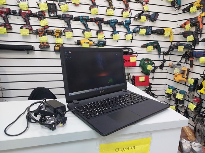 Ноутбук Acer n15w4. 4/64 гб,  Intеl НD Grарhiсs