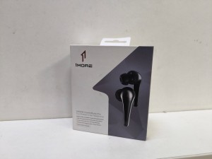 Наушники 1more ComfoBuds Pro