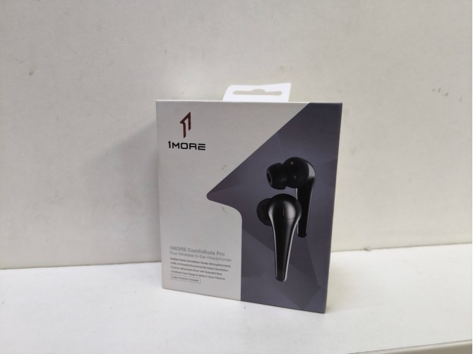 Наушники 1more ComfoBuds Pro