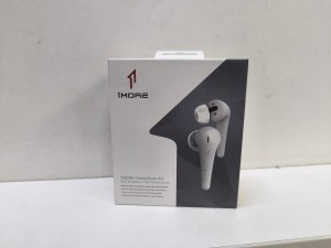 Наушники 1more ComfoBuds Pro