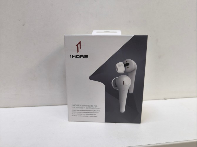 Наушники 1more ComfoBuds Pro