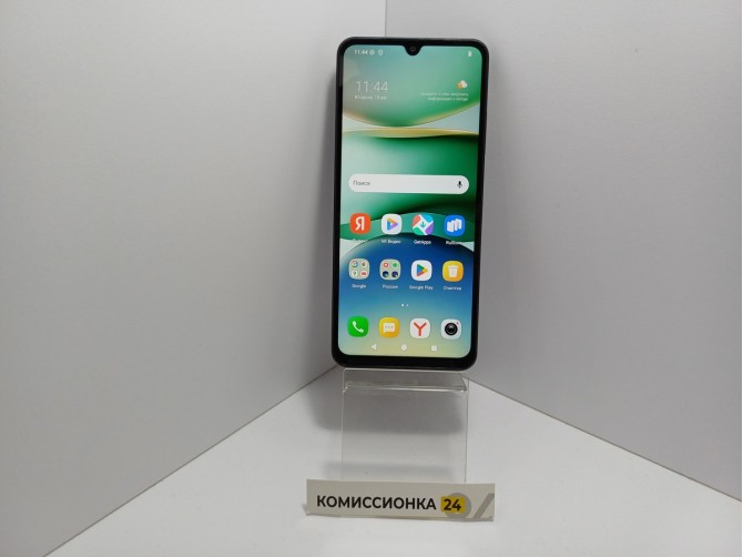 Мобильный телефон Xiaomi, Redmi A5 4G, 128 ГБ, черный