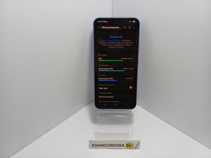 Мобильный телефон Samsung, Galaxy A34, 128 ГБ, фиолетовый