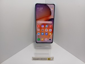 Мобильный телефон Xiaomi, Redmi Note 13, 128 ГБ, голубой