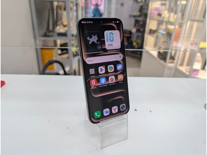 Телефон Infinix NOTE 60 Pro 256 ГБ