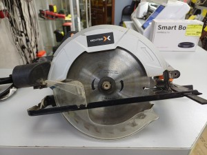 Циркулярная пила Dexter 1300CIS2-185.5