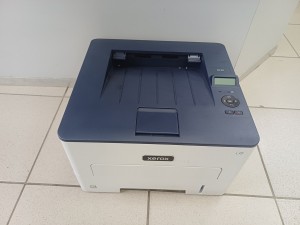Принтер XEROX B230 требуется ремонт