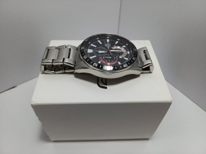Часы Casio efv-620d-1a4