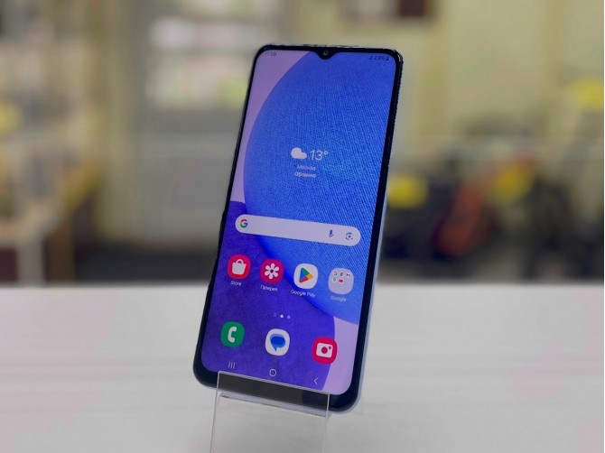 Samsung Galaxy A23, 6/128 ГБ, 2 SIM