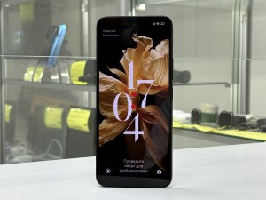 Мобильный телефон Xiaomi, Redmi 13, 128 ГБ, черный