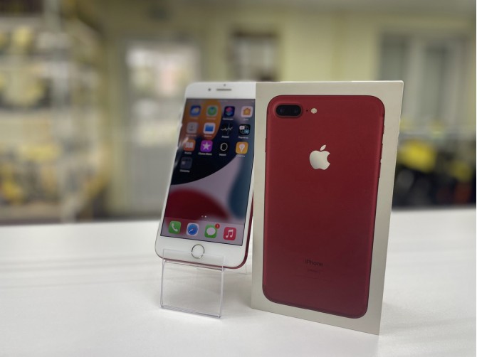 iphone 7 plus