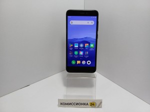 Мобильный телефон Xiaomi, Redmi 4X, 32 ГБ, черный
