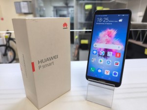 Мобильный телефон Huawei  P Smart