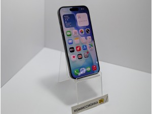 Мобильный телефон Apple, iPhone 15 Pro, 256 ГБ, черный,Esim