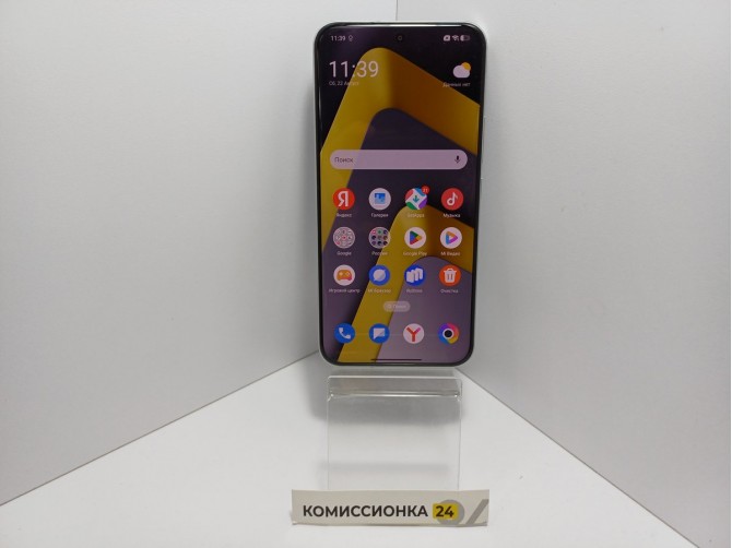 Мобильный телефон Xiaomi, Poco M8 Pro, 256 ГБ