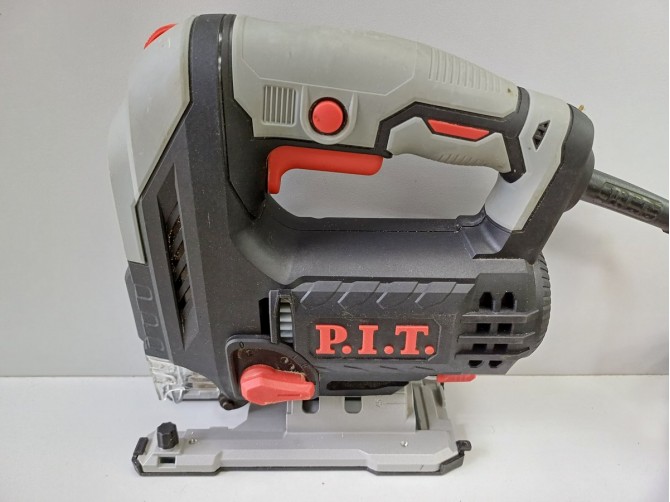 Лобзик PIT ST70-C2